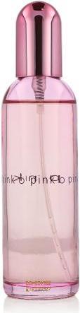 Actual product image Milton Lloyd Women's perfume Colour Me Pink EDP 100 ml (Eau de parfum, 100 ml)
