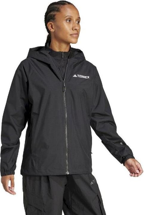 adidas Multi 2L Rain Jacket - Regenjacke - Damen