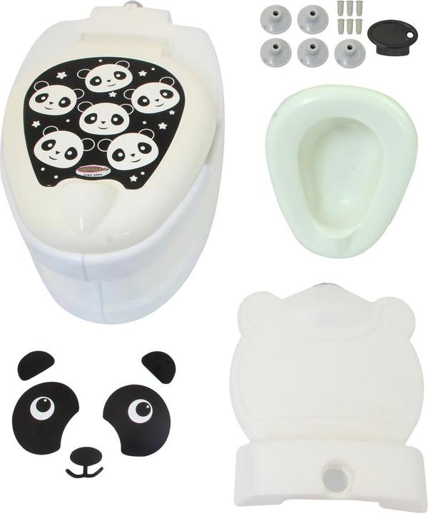 Produktbild Jamara Meine kleine Toilette