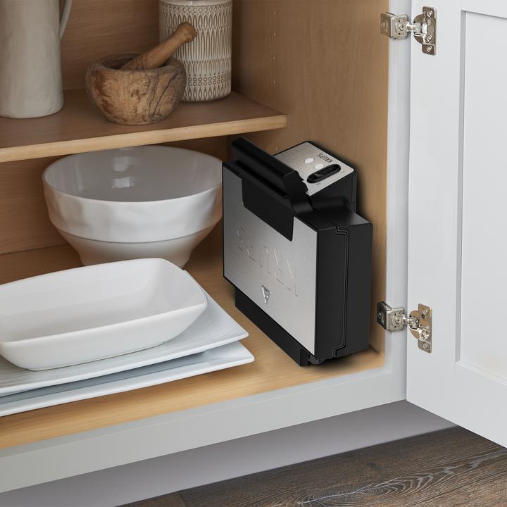 Produktbild Krups Waffeleisen FDK251CH