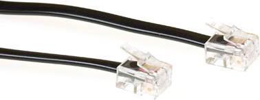 Image du produit Câble téléphonique