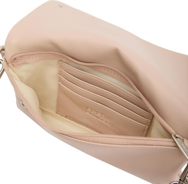 Immagine prodotto FredsBruder Weave Harmony Clutch Tasche Leder 22 cm