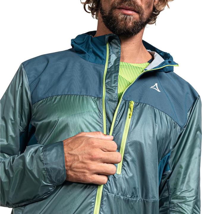 Produktbild Schöffel Flow Trail Jacke (M, XL)