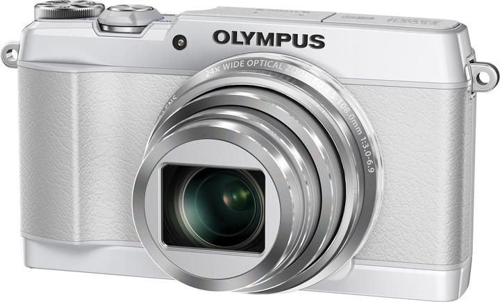 Olympus Stilo SH-1 (1/2,3'')