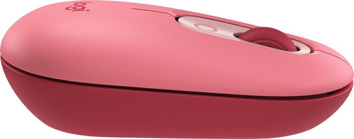 Productafbeelding Logitech POP-muis (Draadloze)