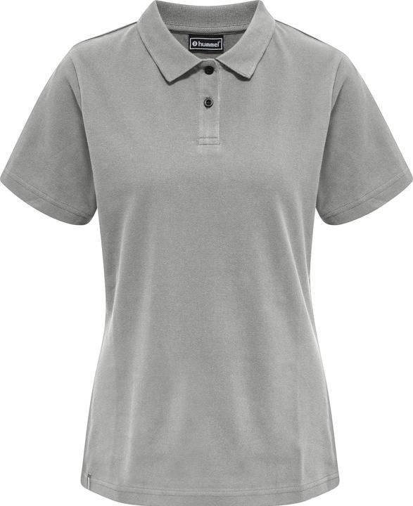 Produktbild hummel Red Stretch Polo Woman (L)