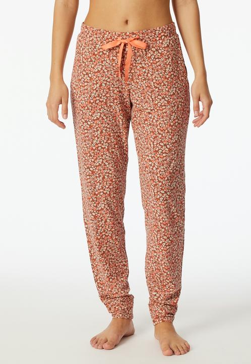 Image du produit Schiesser Pantalon de pyjama Mix & Relax (38)