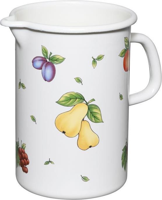Riess Krug 12cm, 2L Fruit Garden (2 l)