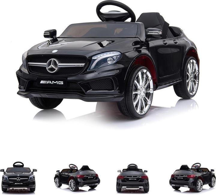 Chipolino GLA45 (12 V)