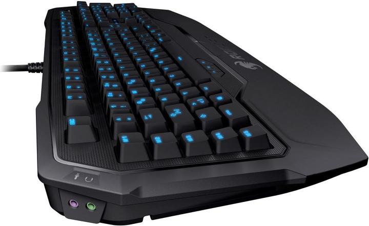 Produktbild Roccat Ryos MK Pro (CH, Kabelgebunden)