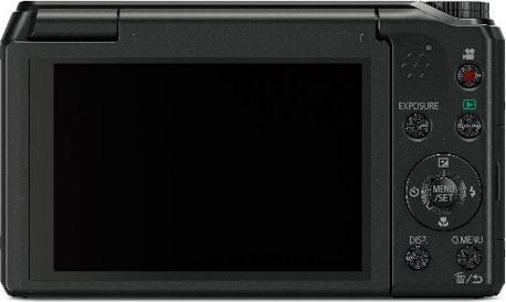 Actual product image Panasonic Lumix TZ55 (1/2,3'')