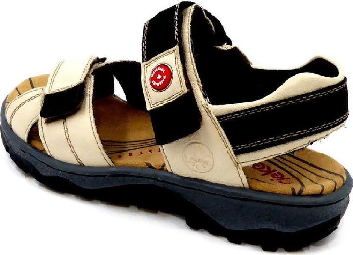 Actual product image Rieker 68851 80 (38)