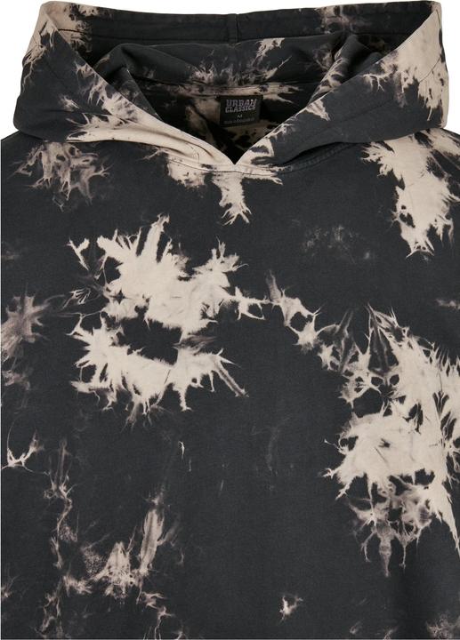 Image du produit Urban Classics Bleached Hoody (M)