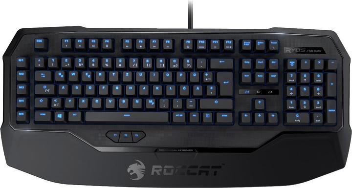Roccat Ryos MK Glow (CH, Kabelgebunden)