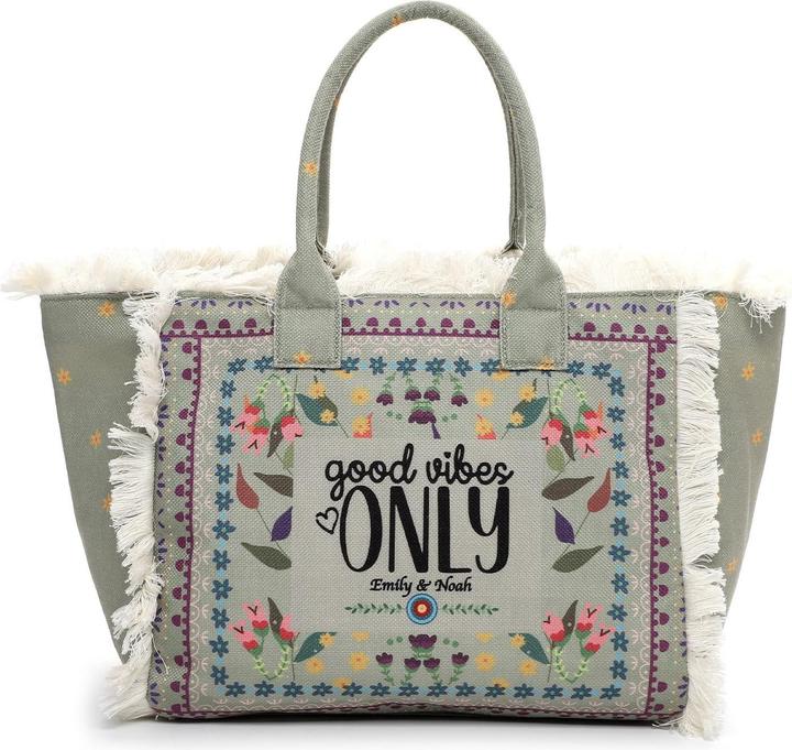 Produktbild Emily und Noah Shopper E&N Elea (30.62 l)