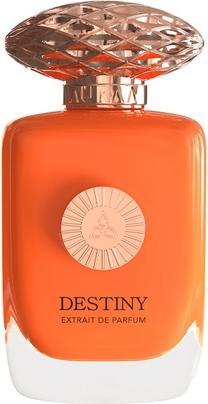 Immagine prodotto Auraa Desire Future Now Extrait De Perfume 100ml di - Fragranza ambrata, dolce e legnosa - Profumo (Eau de parfum, 100 ml)