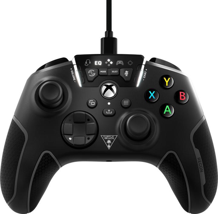 Actual product image Turtle Beach Recon (Xbox Series S, Xbox One S, PC, Xbox One X, Xbox Series X)
