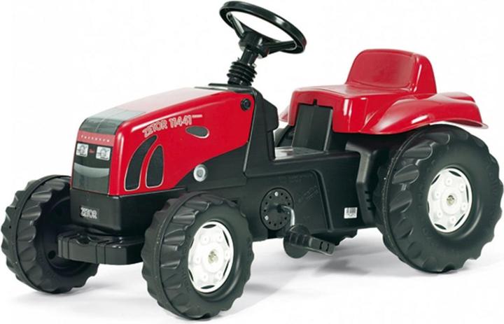 rollyKid Zetor