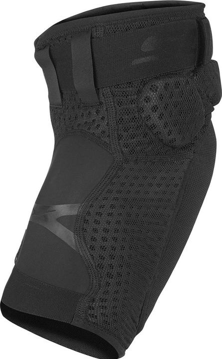 Actual product image Scott Sports Grenade Evo Zip knee protector (S, Knee pad, Unique specimen)