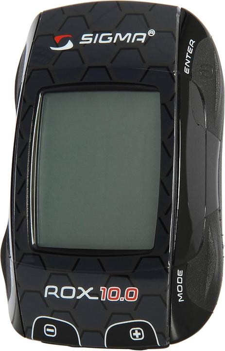 Produktbild Sigma Sport ROX 10.0 GPS Set