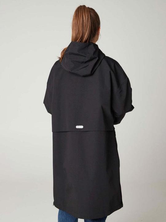 Actual product image Protest Shell Rain Jacket Prttislit (40)
