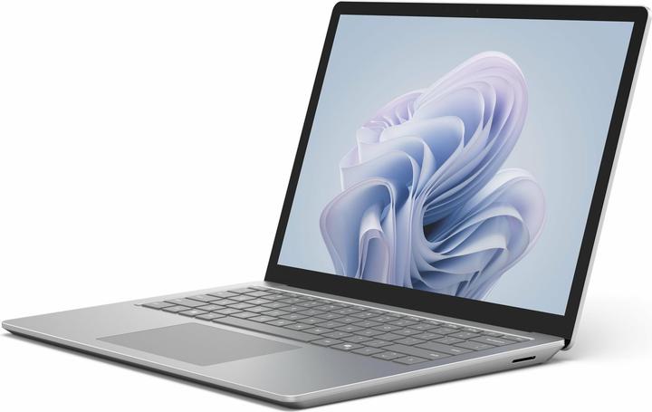 Immagine prodotto Microsoft Surface Laptop 6 for business (15", Intel Core Ultra 7 165H, 32 GB, 512 GB, CH)