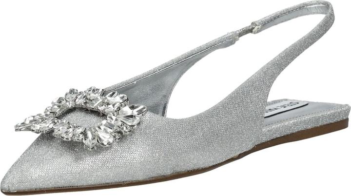 Silver Glitter SIG