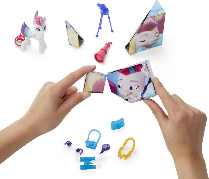Actual product image My Little Pony Schönheitsfleck Magie