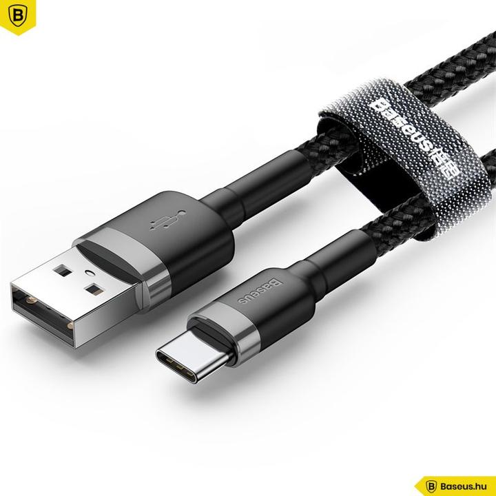Immagine prodotto Baseus USB A - USB C (1 m, USB 2.0, 15 W)