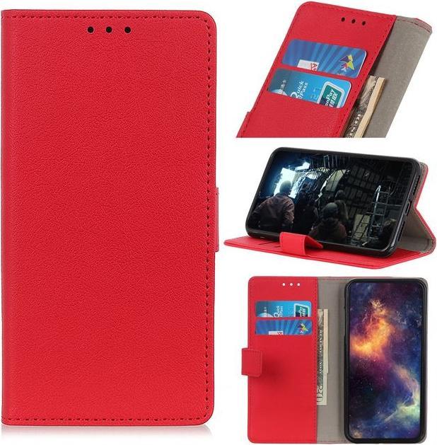 Produktbild MU Classic Classic III Leder Bookcover Series (Honor 30)