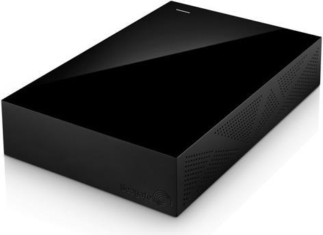 Actual product image Seagate Backup Plus Desktop (4 TB)