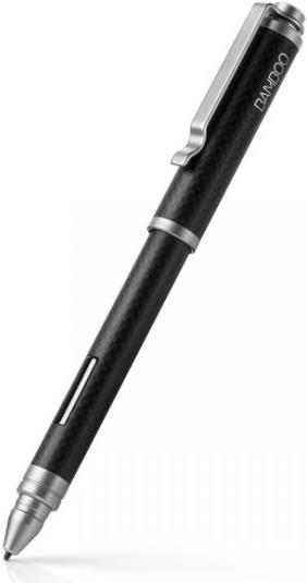 Wacom Bamboo Stylus Feel