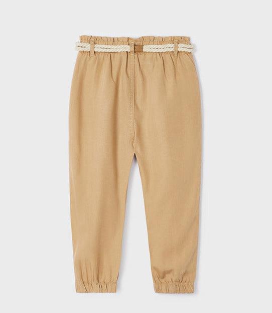 MAYORAL Hose aus Tencel / Lyocell (128)