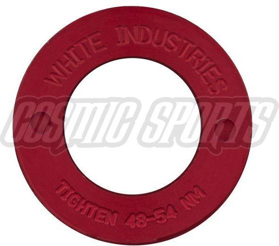 White Industries Tappi per estrattori MR30
