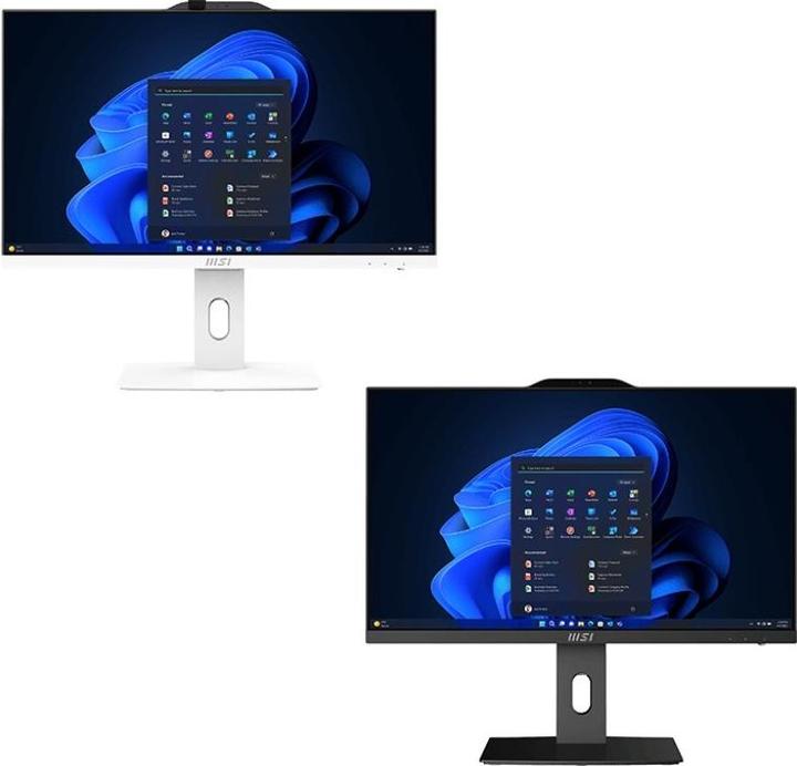 Produktbild MSI Computer accessories PRO AP242P 14M-859EU i7-14700 23.8i (Intel Core i7-14700, 16 GB, 1000 GB, UHD Graphics 770)