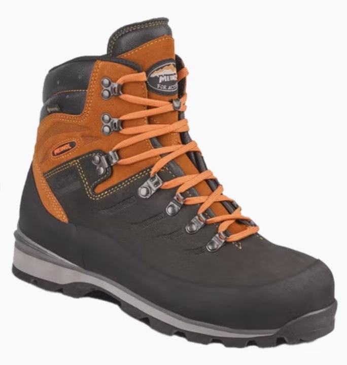 Immagine prodotto Meindl PRO Mountain 1 S3 (S3, 46.5)