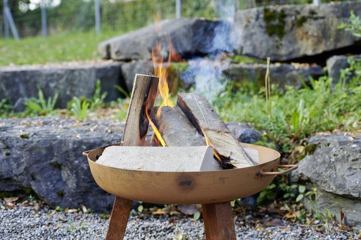 Immagine prodotto Nouvel Ciotola del fuoco (85 cm)