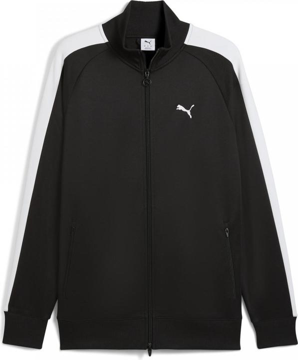 Actual product image Puma T7 ALWAYS ON Track Jacket DK (M)