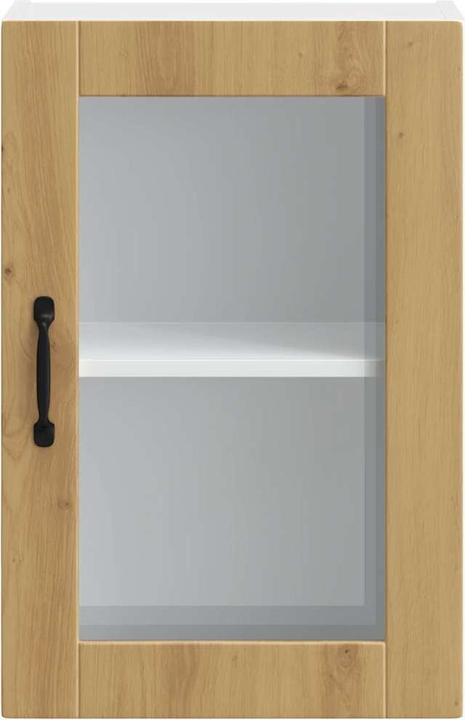 Actual product image VidaXL Lyman (40 x 31 x 60 cm)