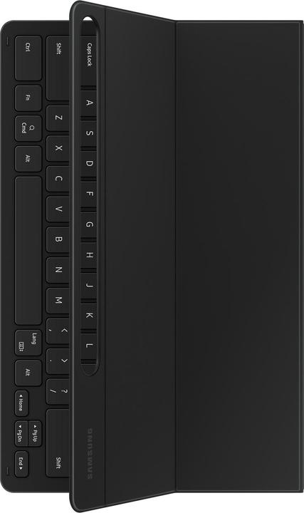 Produktbild Samsung Book Cover Keyboard Slim (DE, Galaxy Tab S9+)
