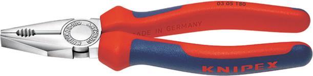 Immagine prodotto Knipex Pinze combinate (160 mm)