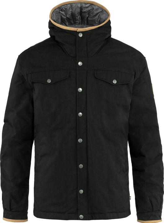 Fjällräven Greenland No.1