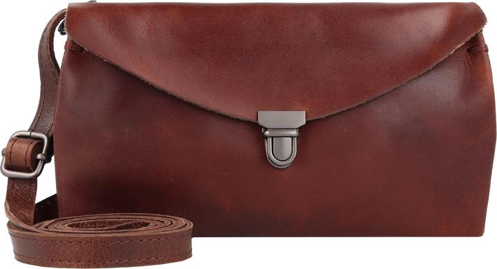 Harolds Aberdeen Umhängetasche Leder 19 cm