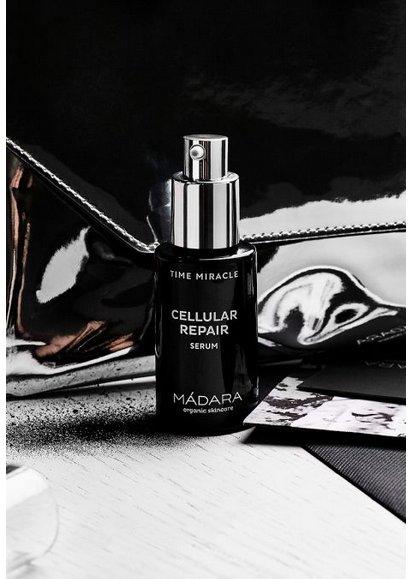 Actual product image Madara Time Miracle (30 ml)
