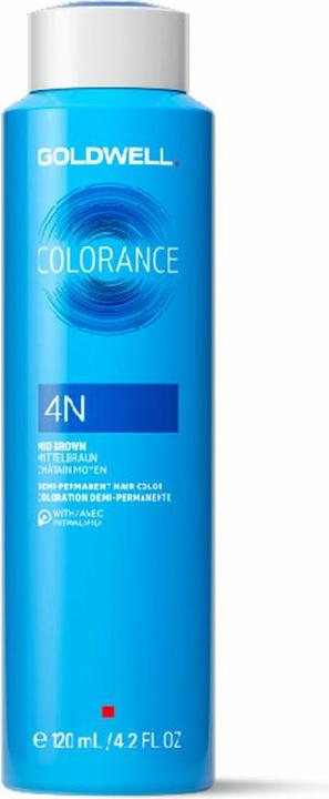 Image du produit Goldwell Colorance Depot (5N brun clair)