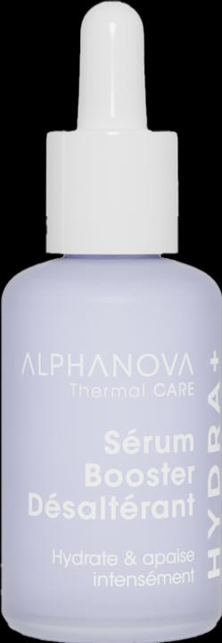 Alphanova Thermal Care Booster Serum durstlöschend Bio (30 ml)