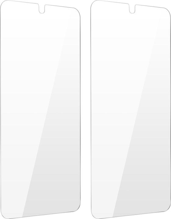 Produktbild Samsung Screen Protector (2 Stück, Samsung Galaxy S23+)