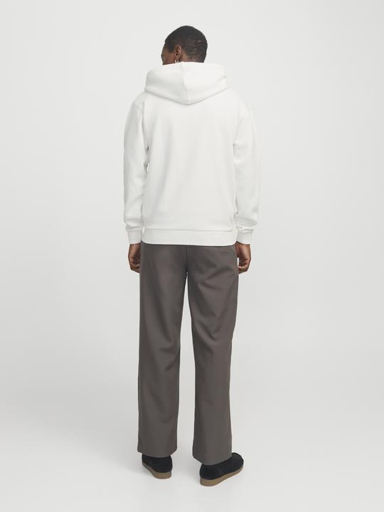 Produktbild Jack & Jones Jjebradley Sweat Zip Hood Noos (S)