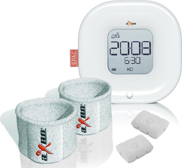 aXbo Réveil à phases de sommeil