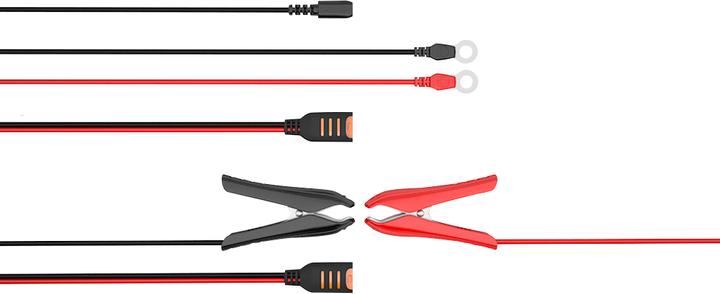 Produktbild Ctek MXS 10 (12V, 10 A)